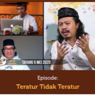 Teratur Tidak Teratur Bersama Nadirsyah Hosen