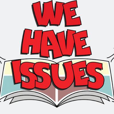 Todos somos americanos 🤟