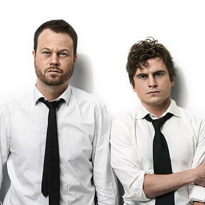 1. Rinkebymordet - Upptakten