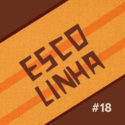 Tivas Miguel, Flávio José, Zé Fanho - Escolinha (Ep. 18)