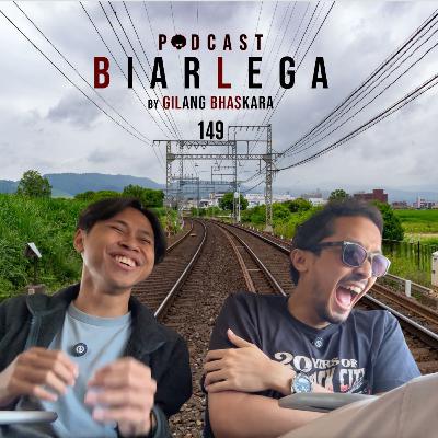 149. SYAHRUL GUSTIAWAN - Naikkan Gaji Editor Uus Kamu Kita! | 25102024