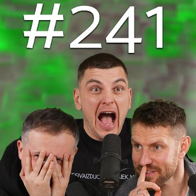 Vėl Tie Patys #241 apie Kauno žudiką, M1 apdovanojimus ir asmeninį pragarą