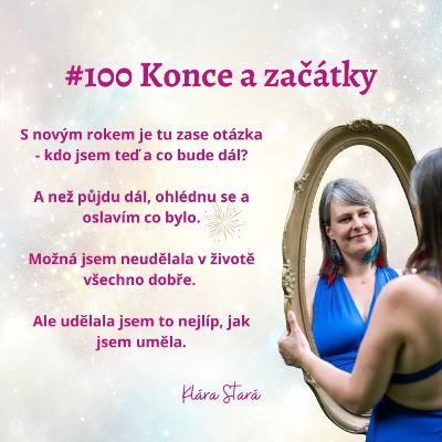 Konce a začátky Konce a začátky
