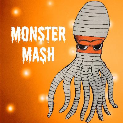 Monster Mash Episode 3: The Mummy (1932)