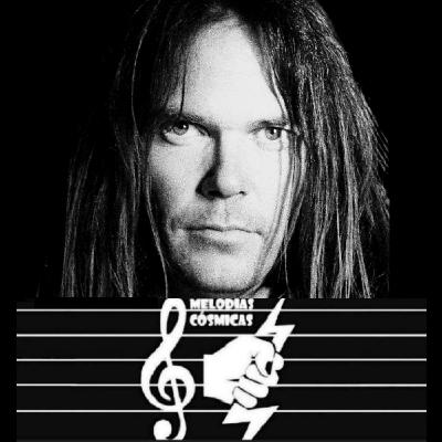 Neil Young. Travesía por décadas. De 1975 a 2025 - #213