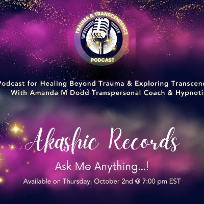 Akashic Records