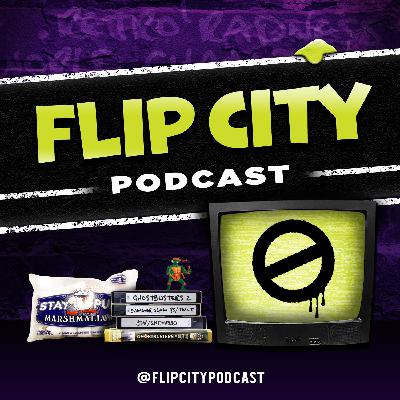 Flip City Podcast 033 - Ultimate Halloween Party Draft Flip City Podcast 033 - Ultimate Halloween Party Draft