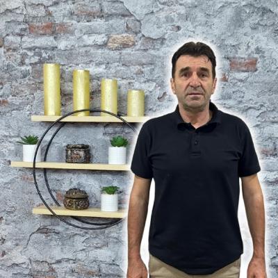 Epizoda 84 - Aćif Avdić - Povratak iz pakla Košara, bitka koja ne prestaje