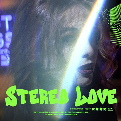 Edward Maya - Stereo Love (Madness Muv X DSM League Remix)