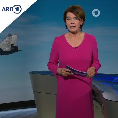 tagesschau 20:00 Uhr, 20.09.2025