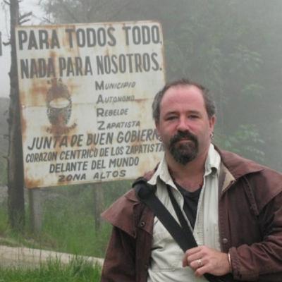 Episode 286: Jeff Conant, Friends of the Earth-US