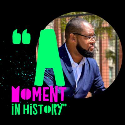 A Moment in History “Benjamin Banneker”