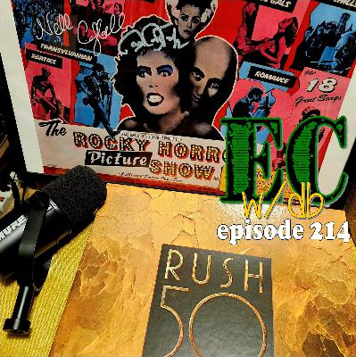 Episode 214 - The Intent of a Good Show Episode 214 - The Intent of a Good Show