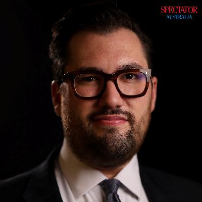 Planning a glorious revolution, with James Price