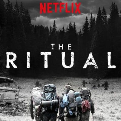 Micropodcast #1. La película “El Ritual”. Micropodcast #1. La película “El Ritual”.