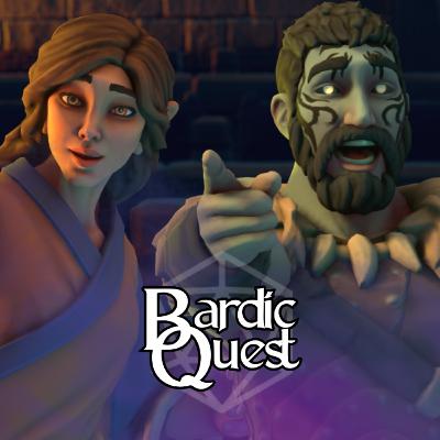 4. The Lament of Sedition 4. The Lament of Sedition