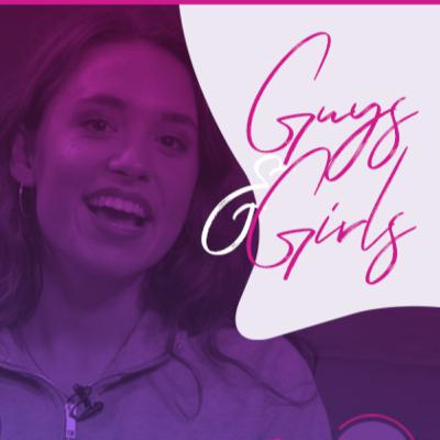 #GirlTalk​ | Guys and Girls Q&A (SE1 EP9)
