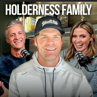 The Holderness Family on Parenting, Coaching, and Youth Sports The Holderness Family on Parenting, Coaching, and Youth Sports