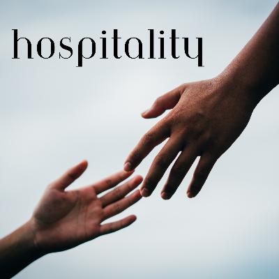 Zacchaeus' Perspective | Hospitality Zacchaeus' Perspective | Hospitality