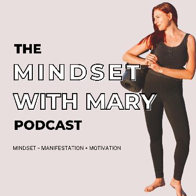 78. How to stay motivated when you don’t feel like it! (Quick tip for ambitious & busy women)
