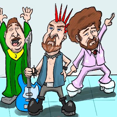 Music and The Mind — Almost Copyright Struck