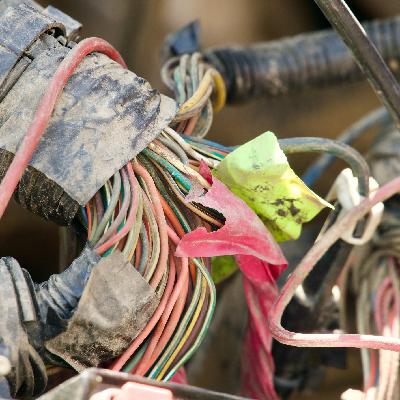 Electrical issues and problems within your vehicle!