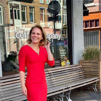 Doen wat je leuk vindt en anderen aansteken