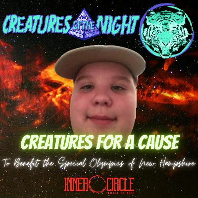 Creatures for a Cause