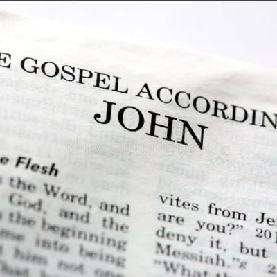 The Gospel According to John