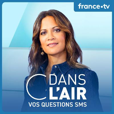 Survols de drones en France : l'ombre du Kremlin - Vos questions sms - Survols de drones en France : l'ombre du Kremlin - Vos questions sms -