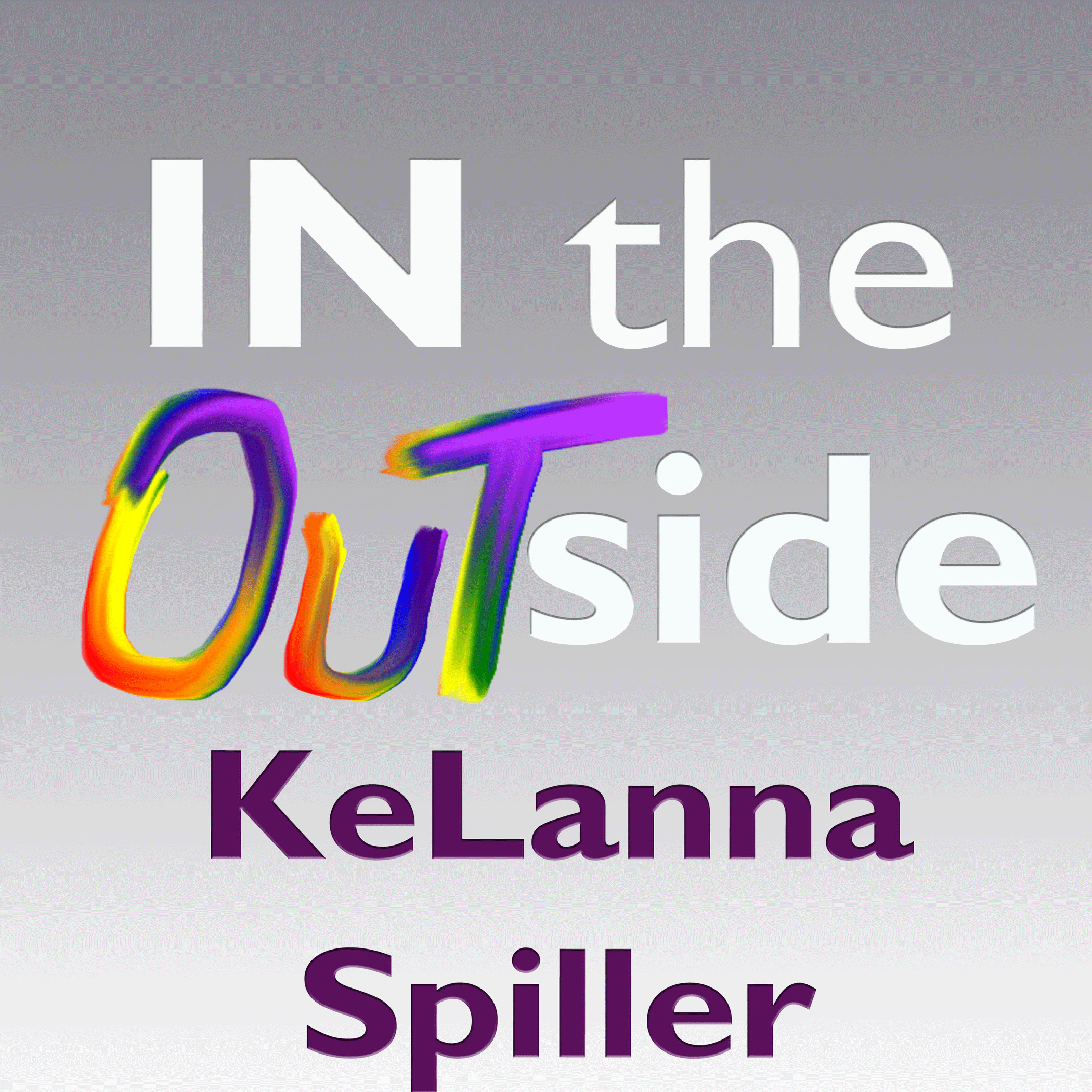 IN the OUTside
