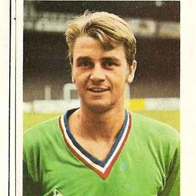 Aimé Jacquet, Portrait d'un forezien qui a mis la France sur le toit du monde