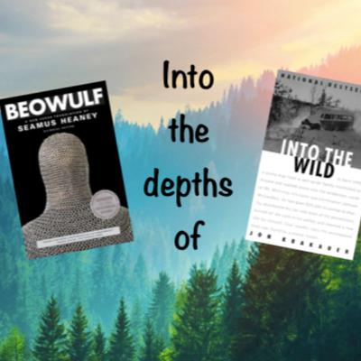 Into the Depths of Into the Wild Into the Depths of Into the Wild