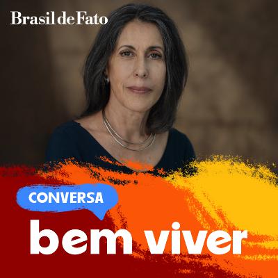 "O protagonista é o tempo", diz Silvana Tavano, autora do premiado Ressuscitar mamutes