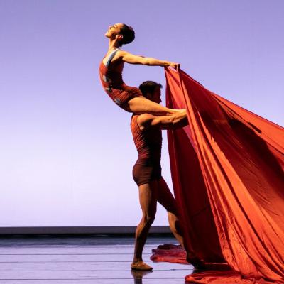 Creativity Brings Joy to PNB (A Pacific Northwest Ballet Review)