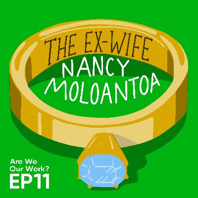 The Ex-Wife
