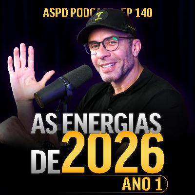 A PERGUNTA QUE 2026 VAI TE OBRIGAR A FAZER