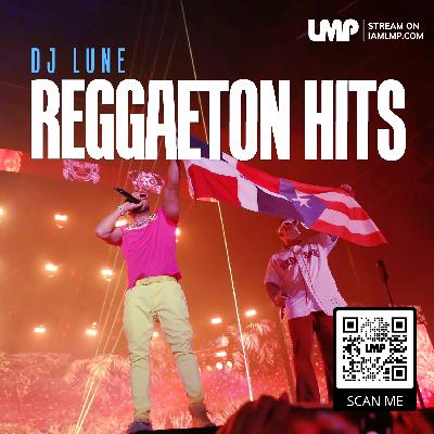 Reggaeton Party Mix | Bad Bunny, Blessed, Rauw Alejandro, Feid, Peso Pluma