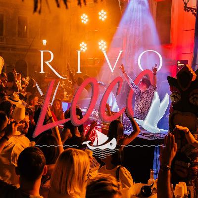 Gabriel M | Opening @ Rivo Loco - Night At The Theatre