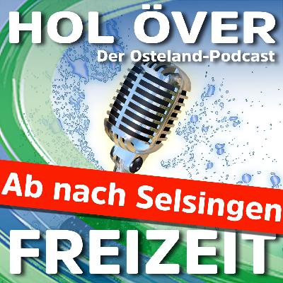 Ab an die obere Oste nach Selsingen