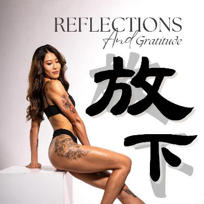 星逢播客 第44集｜放下—猝不及防的失去❤️｜另一半有抑鬱症，原來佢咁諗｜