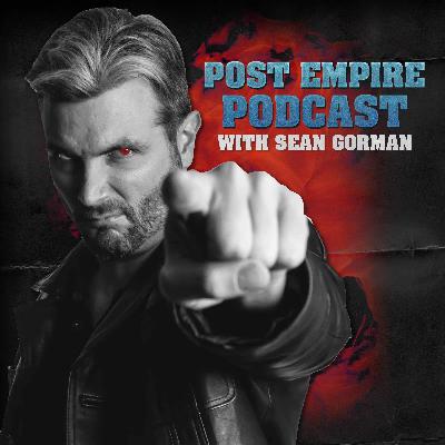 Episode One: Where are We Going and Where Have We Been?