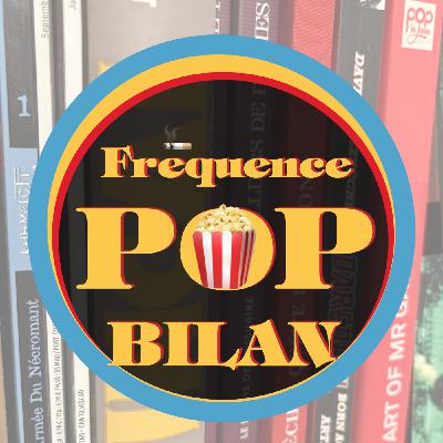 -BILAN- « Ciné, Séries, Musiques, Podcasts » : Mon bilan Pop-Culture 2024