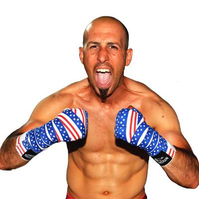 EPISODE 16 (TEX BENEDICT INTERVIEW)