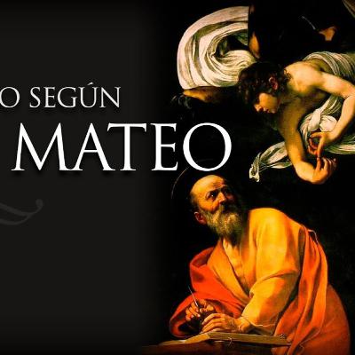 Mateo 11 y 12