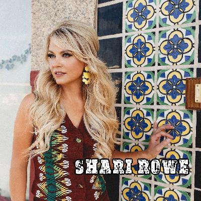 Shari Rowe talks about her new release "Long Hugs"