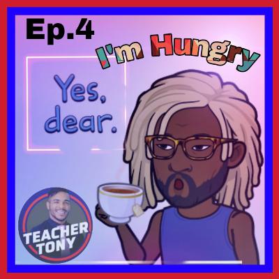 Fourth Episode - I'm Hungry 🍔🍰🍪🍕🍝🧁🍧 Fourth Episode - I'm Hungry 🍔🍰🍪🍕🍝🧁🍧