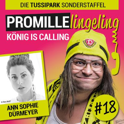 Vorsicht, Gesangspolizei! (mit Ann Sophie Dürmeyer)