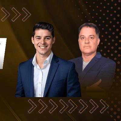 Dieta Carnívora - Antonio Kraychete ep 69 Dieta Carnívora - Antonio Kraychete ep 69