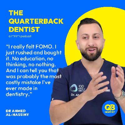 The Tech Your Practice is Missing: Don't Get Left Behind in Digital Dentistry